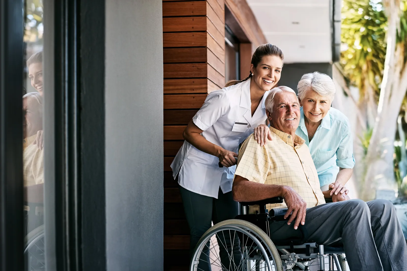Morphosis Capital lansează Echo Elderly Care, o platformă pentru construirea unei rețele naționale de centre pentru seniori