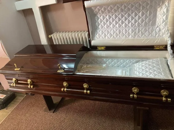 WAF Funerare — Timișoara