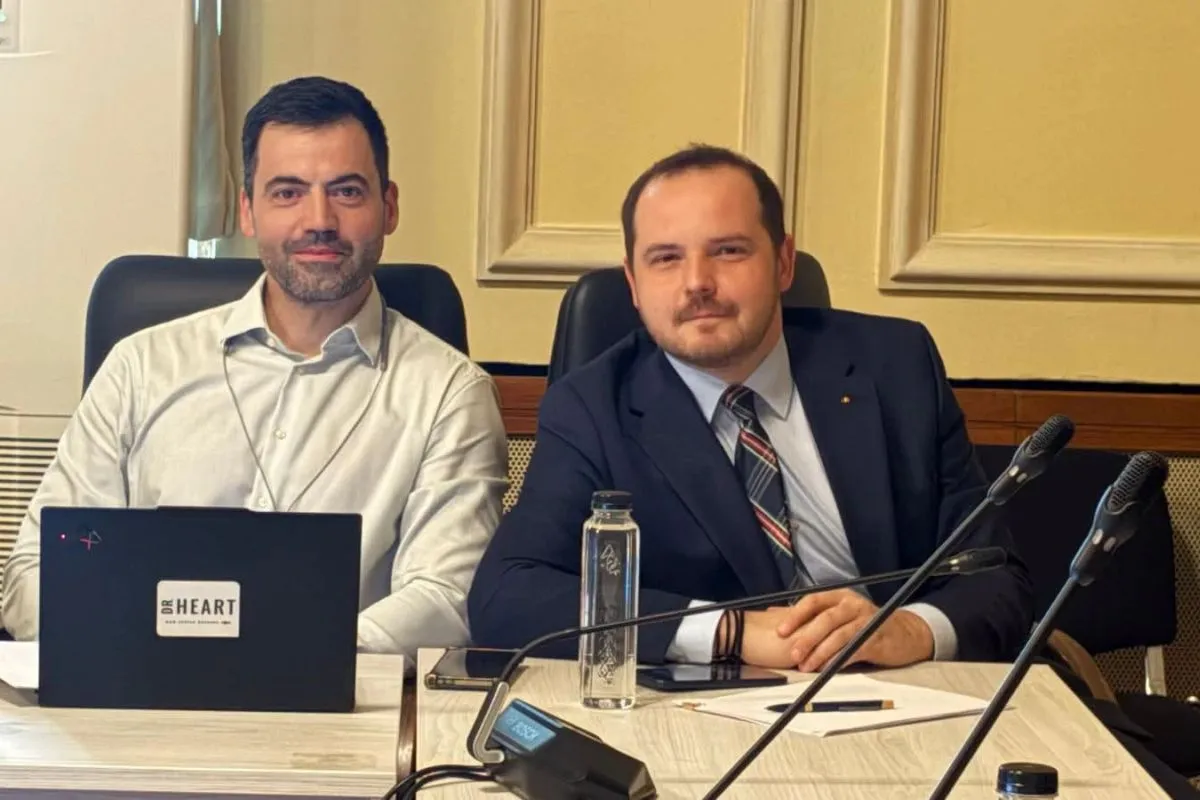 Ziua Mondială a Inimii: program național pentru controlul colesterolului până în 2030
