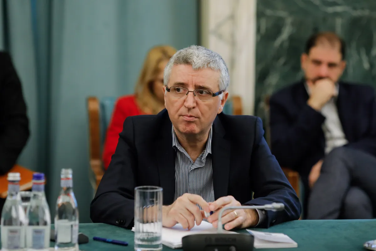 INS: migrația a stabilizat populația României la 19 milioane, dar sporul natural rămâne negativ
