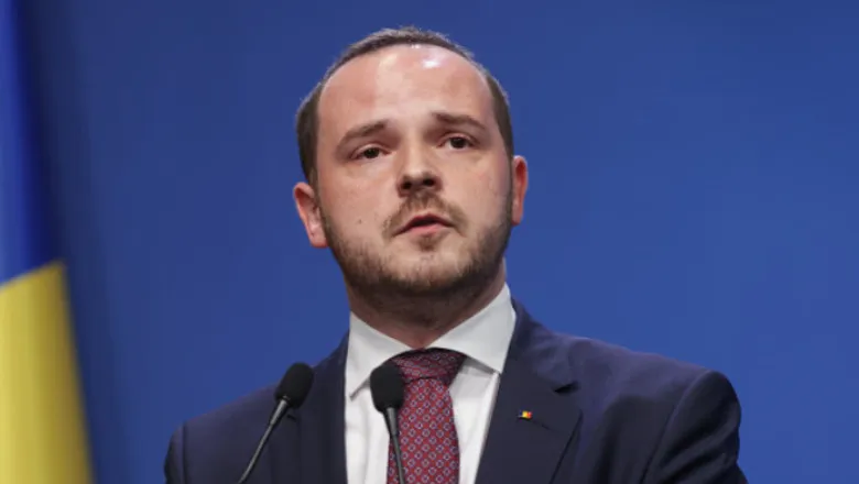 Rogobete anunță măsuri pentru a preveni lipsa de medicamente din spitale