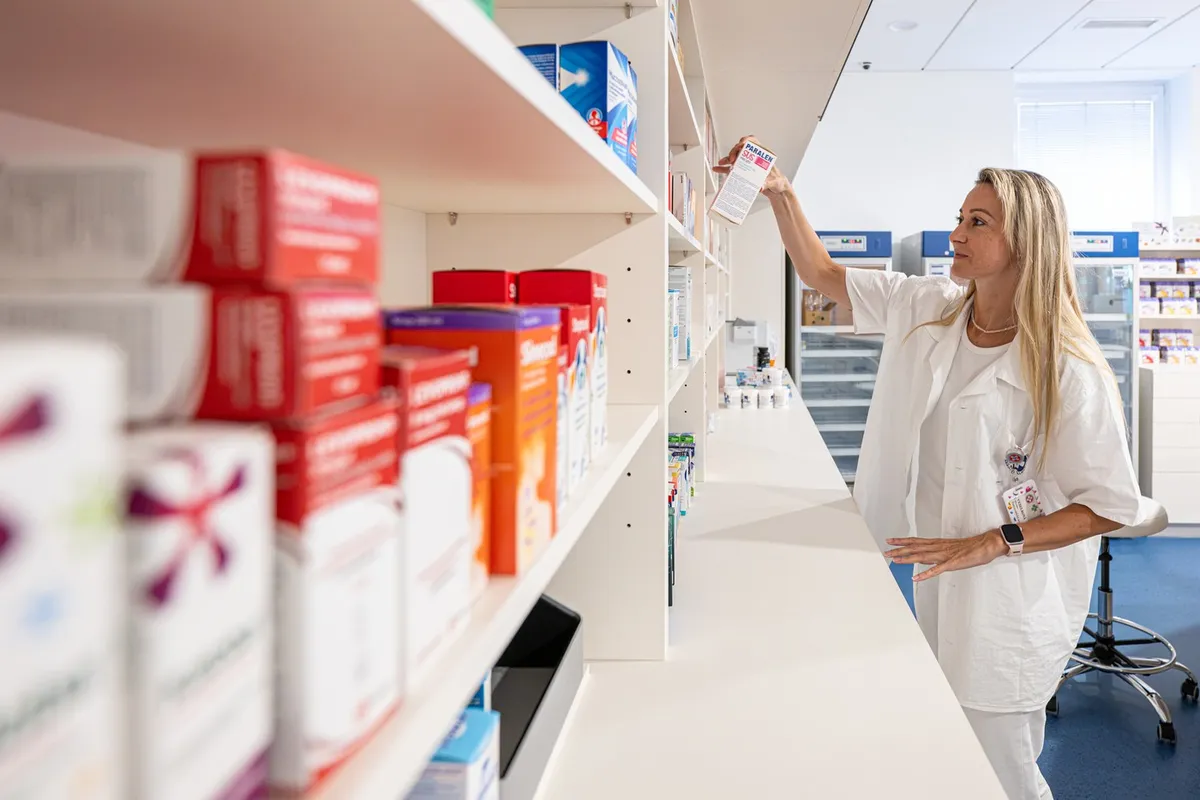Alertă din farmacii: tot mai puțini tineri aleg această profesie, avertizează specialiștii