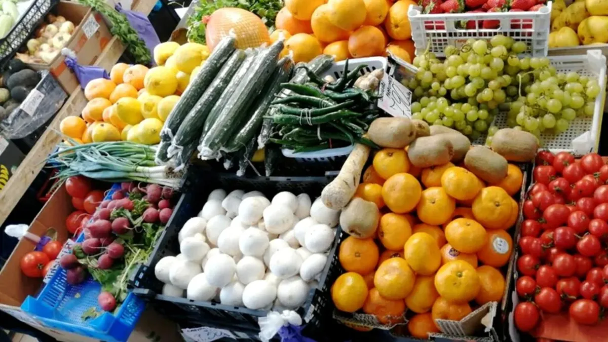 Ciupercile - alimentul accesibil care poate proteja seniorii împotriva cancerului