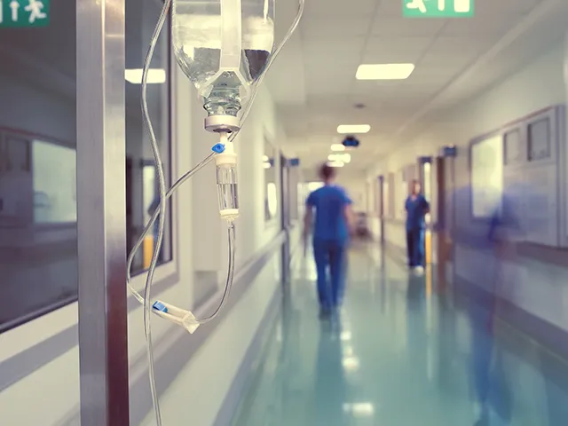 Cheltuielile cu sănătatea în România au depășit 20 mld. euro în 2024