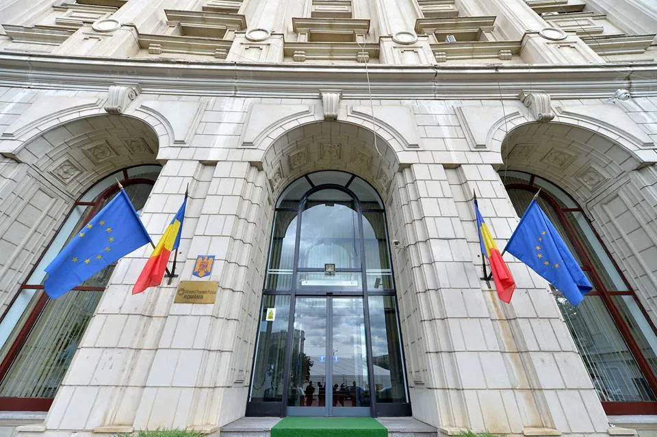 Deficit bugetar redus la 3,81% din PIB după nouă luni, anunță Ministerul Finanțelor