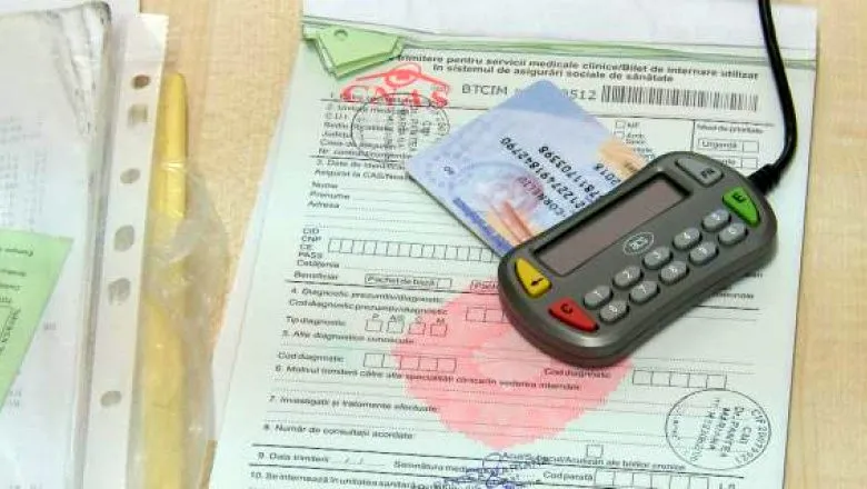 CNAS oprește platforma PIAS în weekend: servicii medicale offline