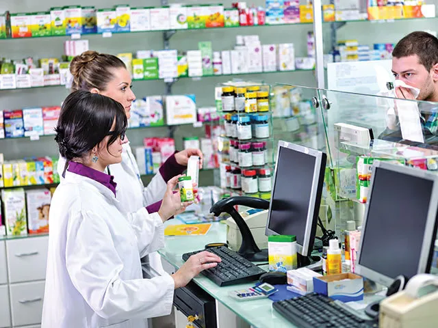 Vaccinare în farmacii: 95% dintre farmaciile franceze o oferă, în România sub 5%