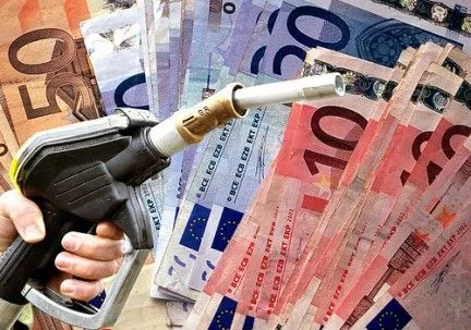 Eurostat: România, printre statele UE cu cele mai mari scumpiri la carburanți