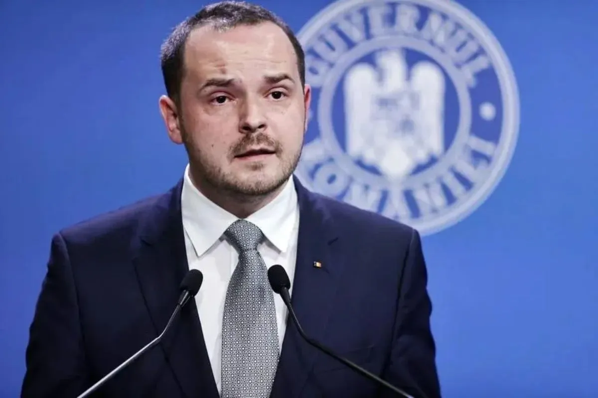 Rogobete îl contrazice pe Bolojan: „Bugetul Sănătății a pornit cu o tăiere de 5 miliarde de lei”