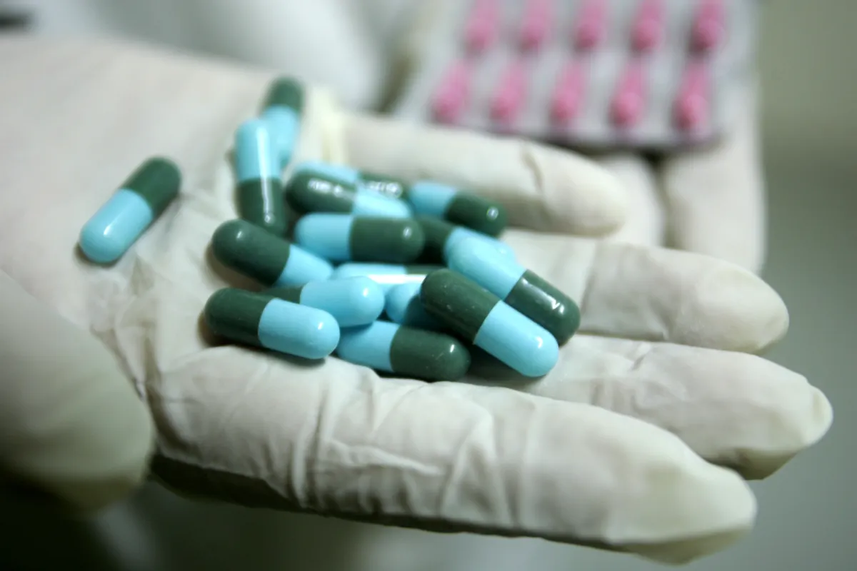 Fabricile de medicamente cer să nu li se întrerupă curentul, în contextul crizei energetice