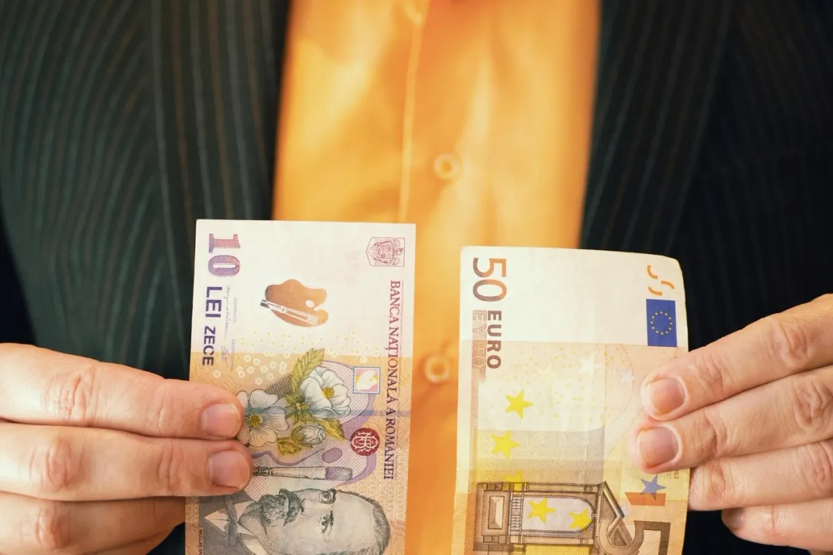 Salariul minim în Europa 2026: România, pe locul 10 de la coadă în UE