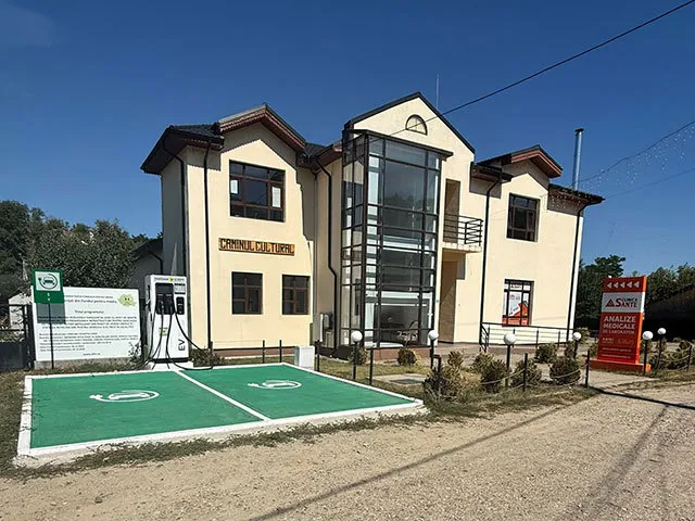 O comună din Vrancea, 3.700 de locuitori, caută de 7 ani un medic stomatolog
