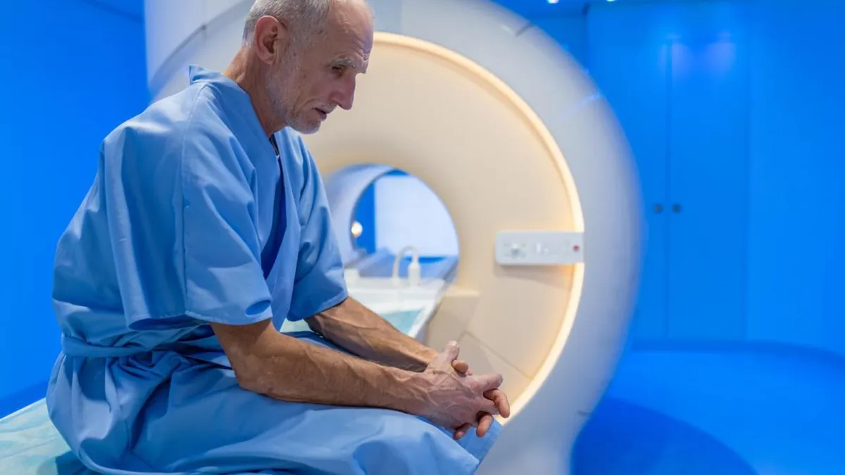 PET-CT PSMA: investigația care ajută la depistarea recidivei cancerului de prostată