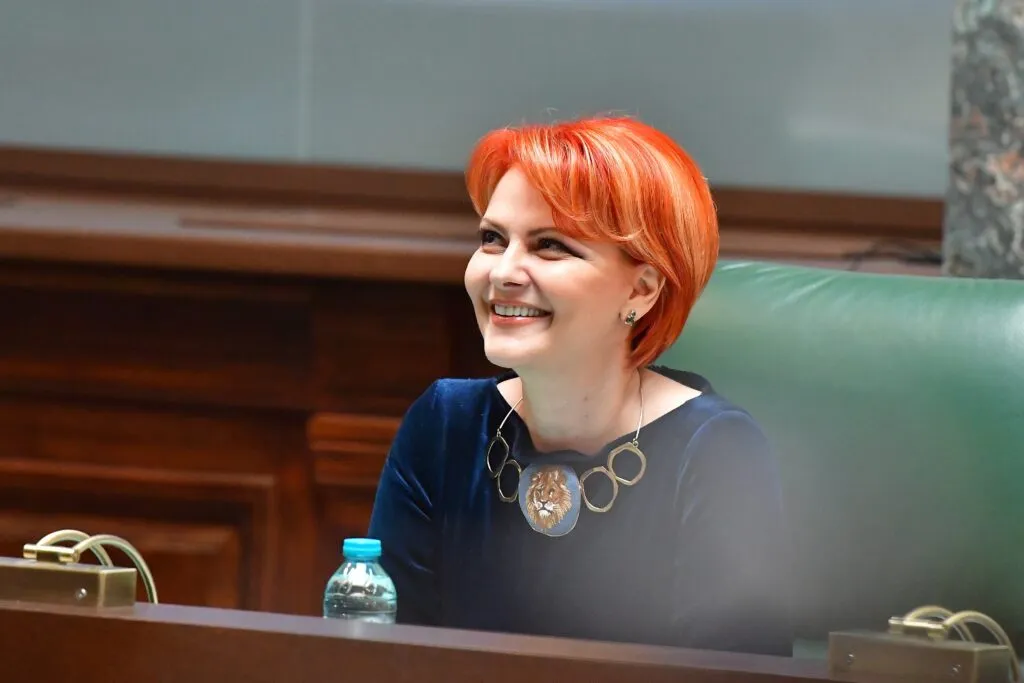 Primărița Craiovei: Impozitele nu pot fi calculate la valoarea de piață din 2027