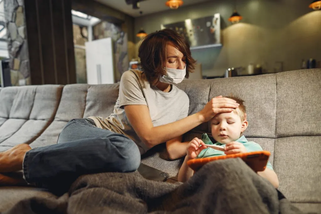 Medicii de familie recomandă vaccinarea antigripală înainte de extinderea epidemiei