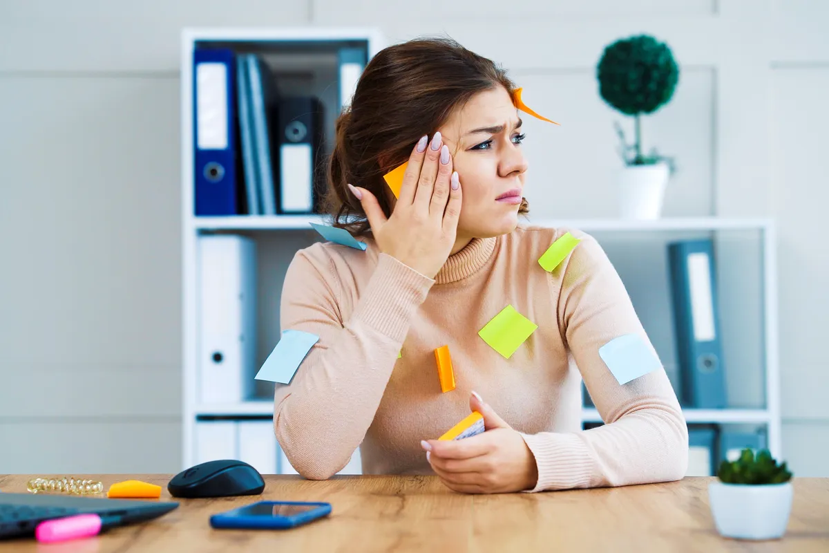 Studiu Socola: 6 din 10 români uită rapid detalii esențiale. Când e cazul să ne îngrijorăm