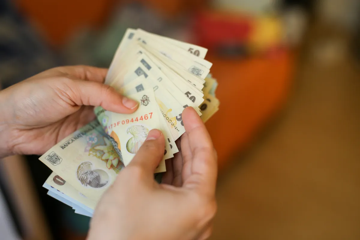 Indexarea pensiilor din 2027: ce a răspuns ministrul Finanțelor, Alexandru Nazare