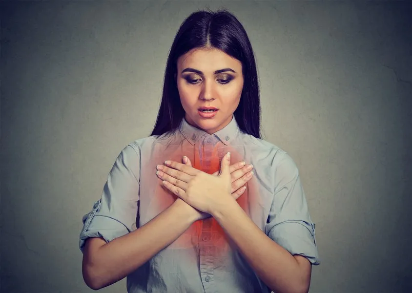 Astm sever și BPOC: boli respiratorii diagnosticate prea târziu în România
