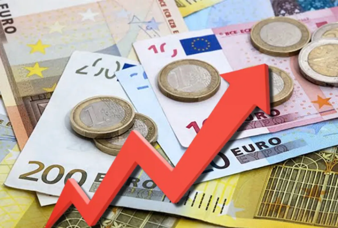 Euro atinge un nou maxim istoric: 5,2788 lei, anunțat de BNR miercuri