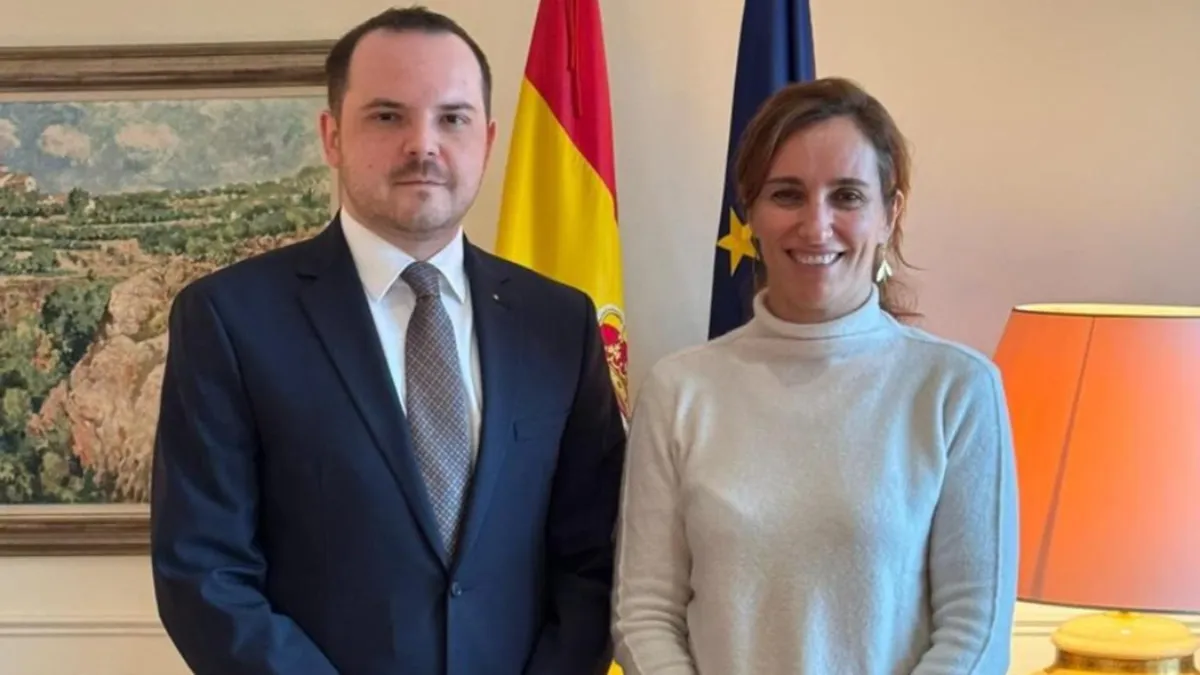 Sistemul sanitar românesc se reformează după modelul spaniol pentru îmbunătățirea îngrijirii vârstnicilor