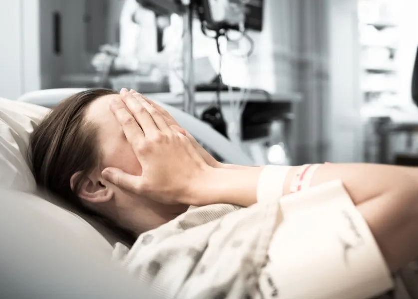 Criză în oncologie: Crește dramatic riscul pentru pacienții vârstnici cu cancer
