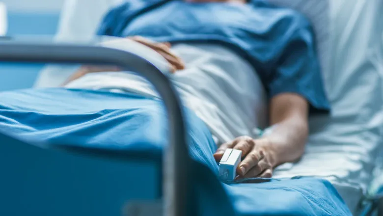CNAS anunță reducerea paturilor din spitale: Cum vor fi afectați seniorii