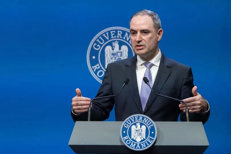 Deficit bugetar redus la 2,34% din PIB, dar Nazare avertizează: „Nu e motiv de relaxare”