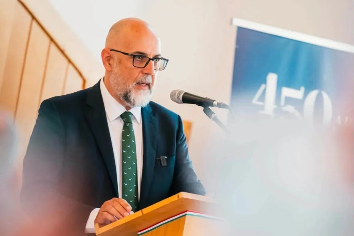 Kelemen Hunor: The Government must find funds for pension and salary increases in 2027