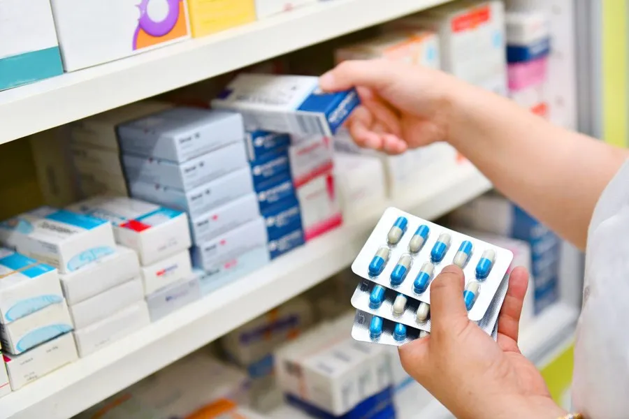 Farmaciile cer plăți predictibile pentru medicamentele compensate, după reducerea întârzierilor CNAS