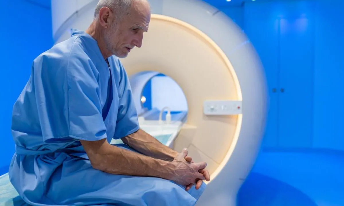 PET-CT PSMA: the investigation that precisely locates prostate cancer