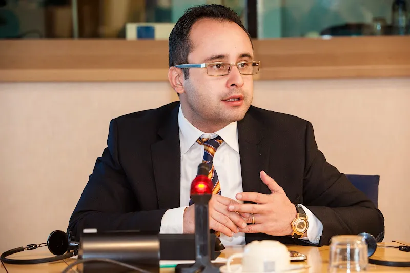 Bușoi: Viitorul Guvern trebuie să decidă rapid dacă prelungește schema de sprijin la gaze