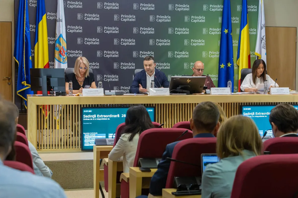 București reduce ajutoarele pentru persoane cu dizabilități, mame și nou-născuți