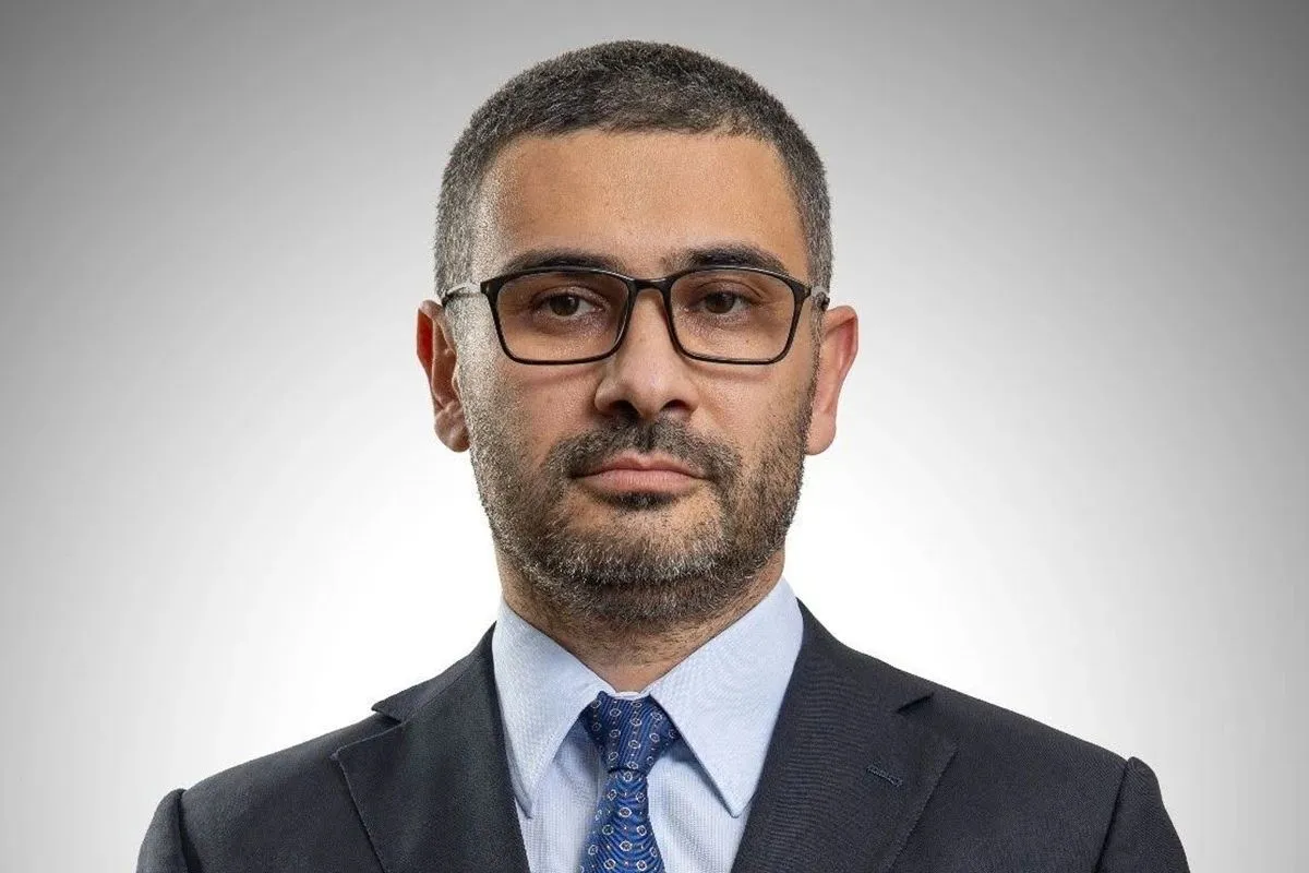 Florin Manole, ministrul propus la Muncă: Indexarea pensiilor e necesară, dar depinde de ținta de deficit