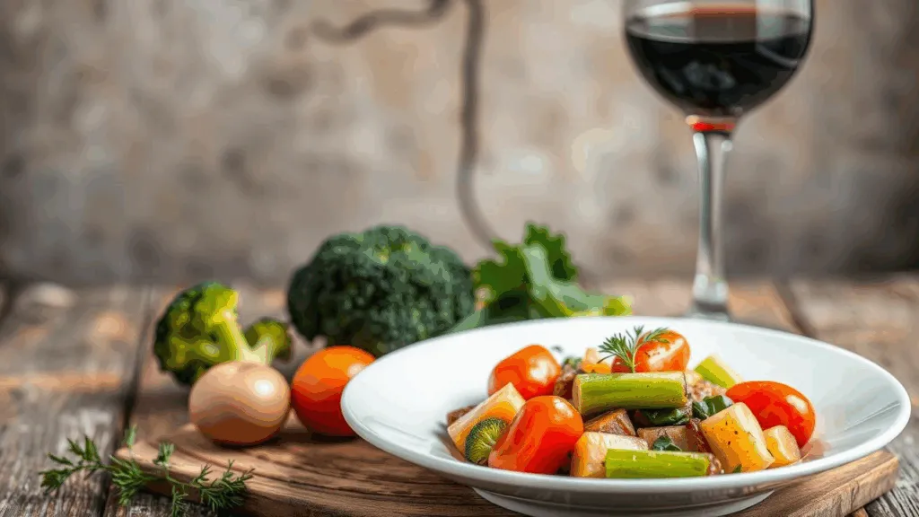 Dieta biblică: tendința alimentară care poate beneficia și seniorii prin alimentele naturale