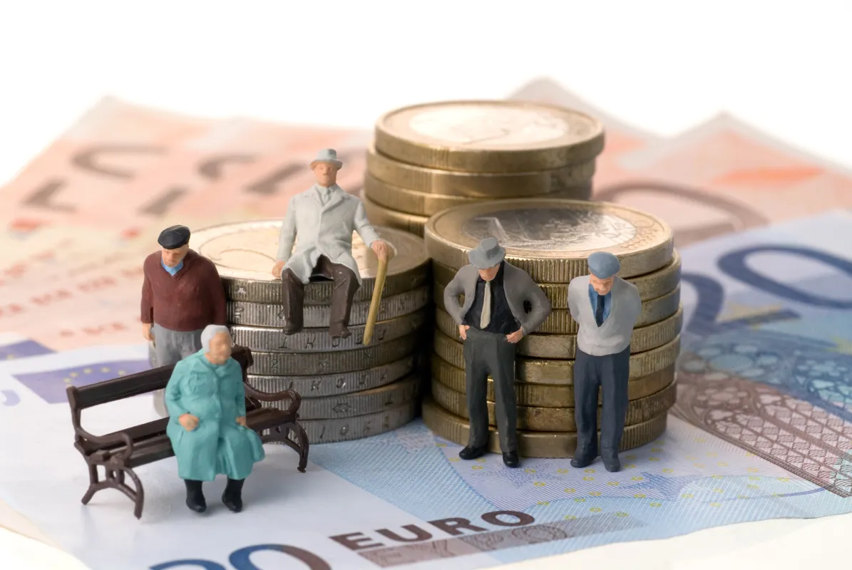 Pensiile private (Pilonul II) au ajuns la 227,5 miliarde lei. Unde sunt investiți banii