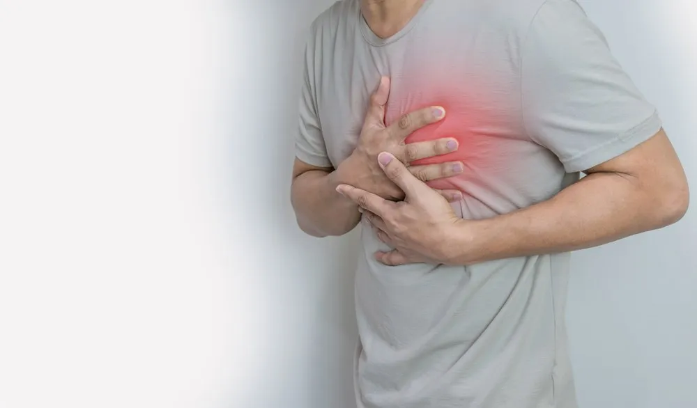 Pierderea unei persoane dragi crește riscul de infarct de 21 de ori în primele 24 de ore