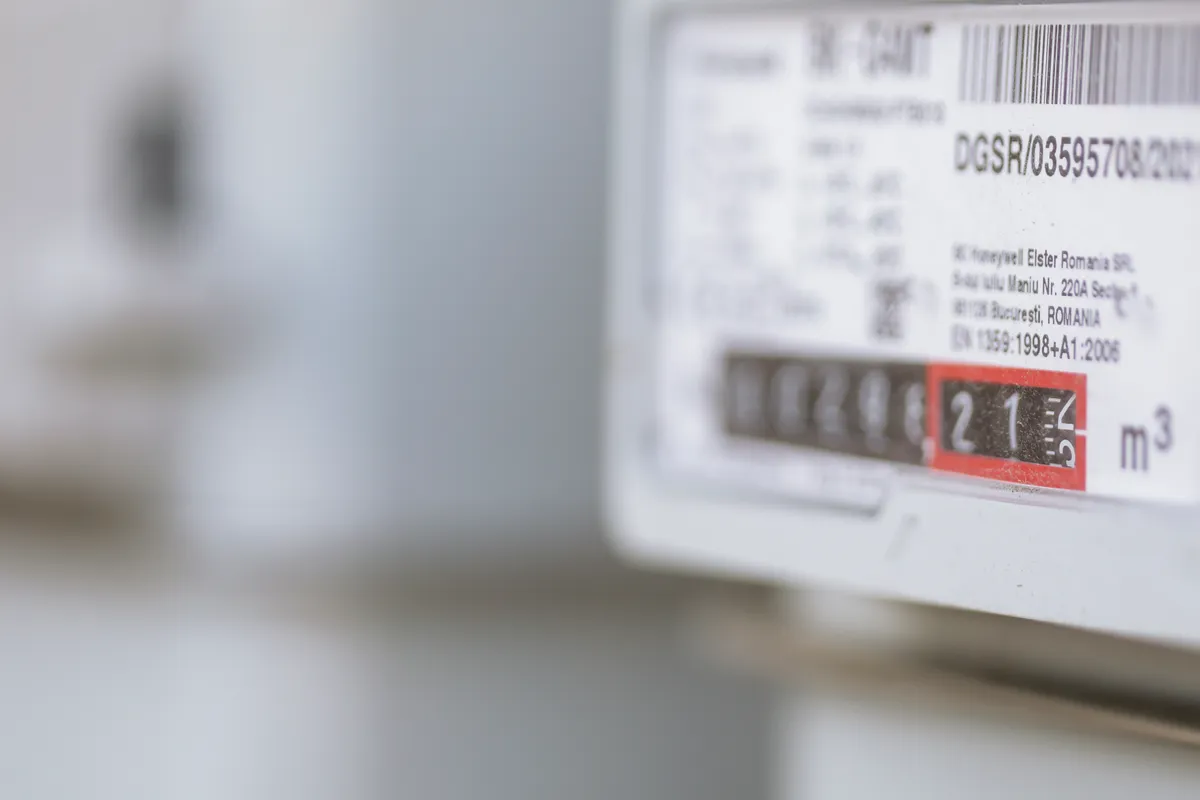 Guvernul dă încă 1 miliard de lei pentru compensarea facturilor la energie și gaze