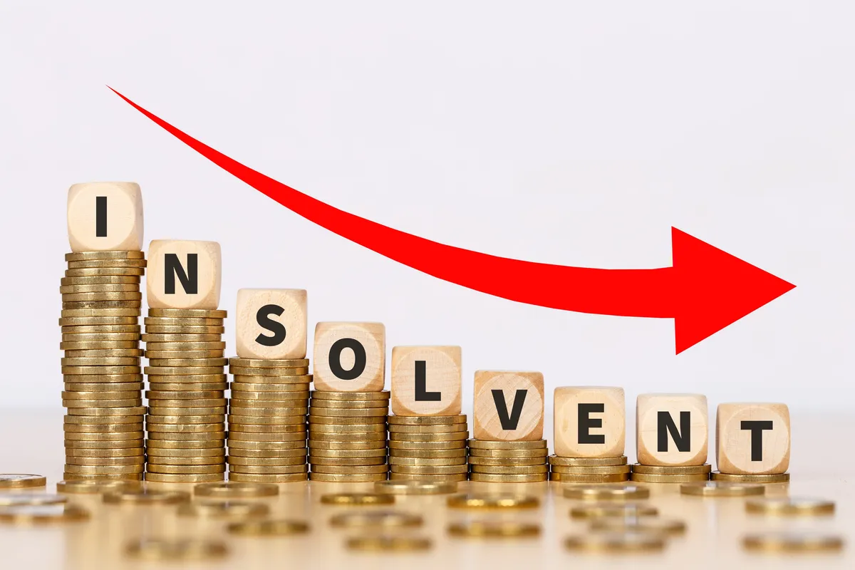 Criza economică afectează direct pensionarii: insolvențele companiilor mari cresc dramatic