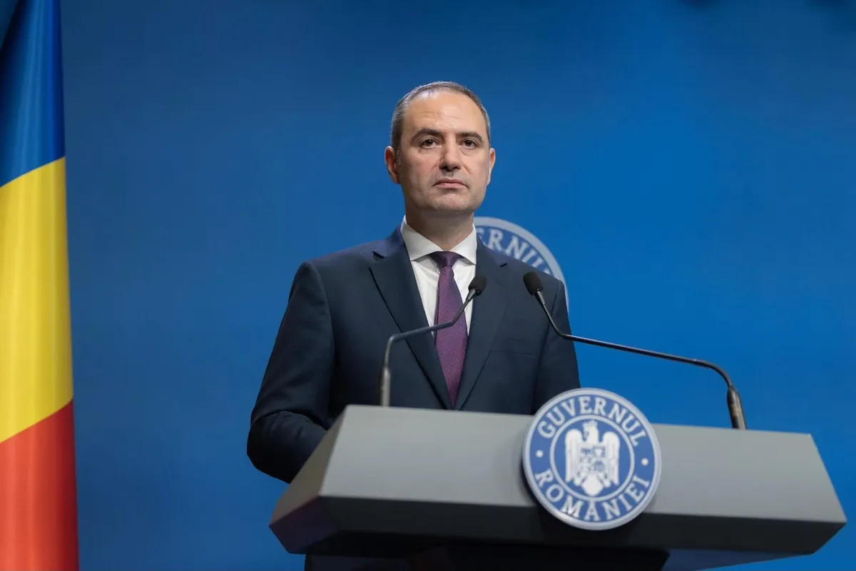 Finanțele văd semne de stabilizare economică, deși PIB-ul a scăzut cu 0,4%