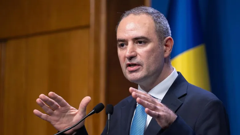 Alexandru Nazare: nu există risc pentru plata pensiilor și salariilor în acest moment