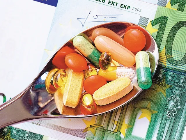 Producția de medicamente din România a depășit 7 mld. lei în 2025, primii trei jucători dețin jumătate din piață