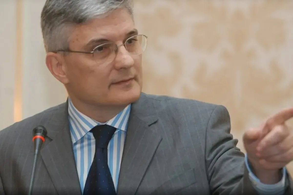 Daniel Dăianu: nu e nevoie de înghețarea pensiilor și salariilor în 2027