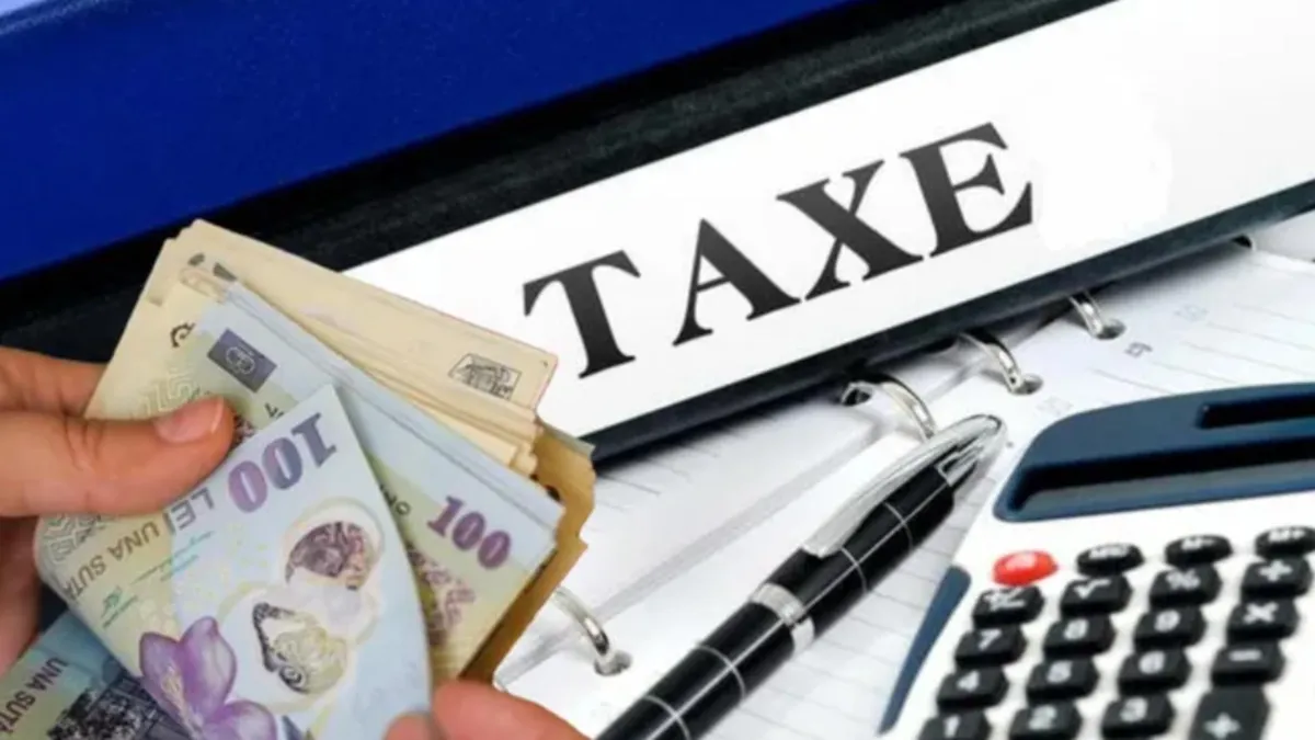 Noi reguli de impozitare auto: plata unică la vânzare și proceduri simplificate pentru pensionari