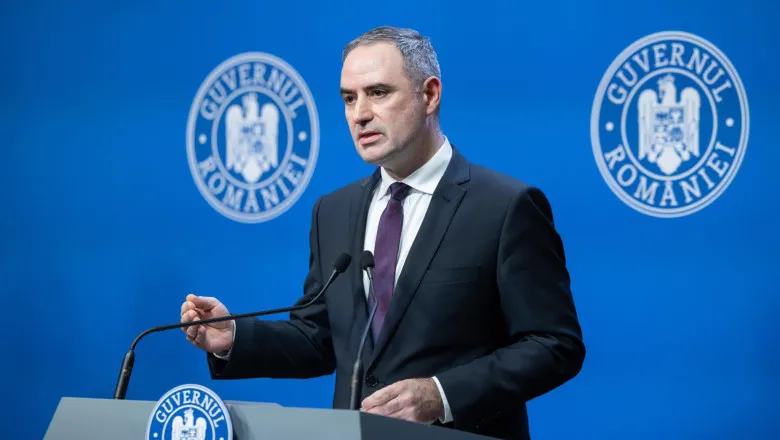 Nazare: aproape jumătate din finanțarea statului pentru 2026 este deja asigurată