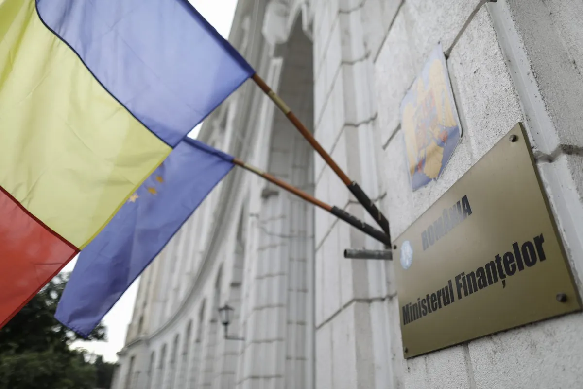 România, cea mai scumpă datorie publică din UE - Impact asupra pensiilor și serviciilor sociale