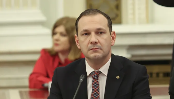 Medic ATI Floreasca: Legea salarizării ar agrava criza de personal din Terapie Intensivă și Urgențe