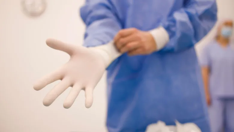 Medic anestezist arestat pentru consumul de droguri în timpul operațiilor