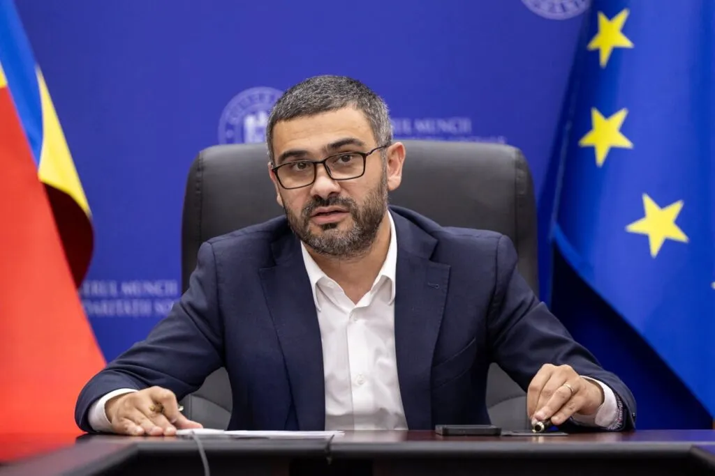 Manole: Banii pentru pensii sunt asigurați până la finalul anului, prin rectificarea bugetară