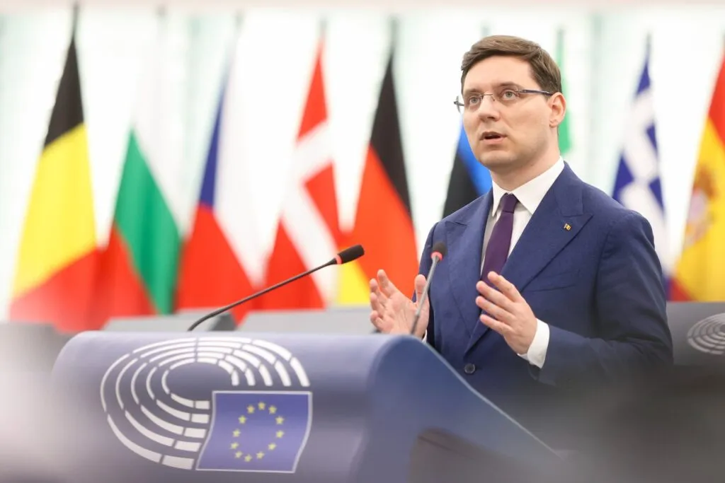 EU Prepares New Civil Protection Mechanism, with Measures for Seniors and Vulnerable People