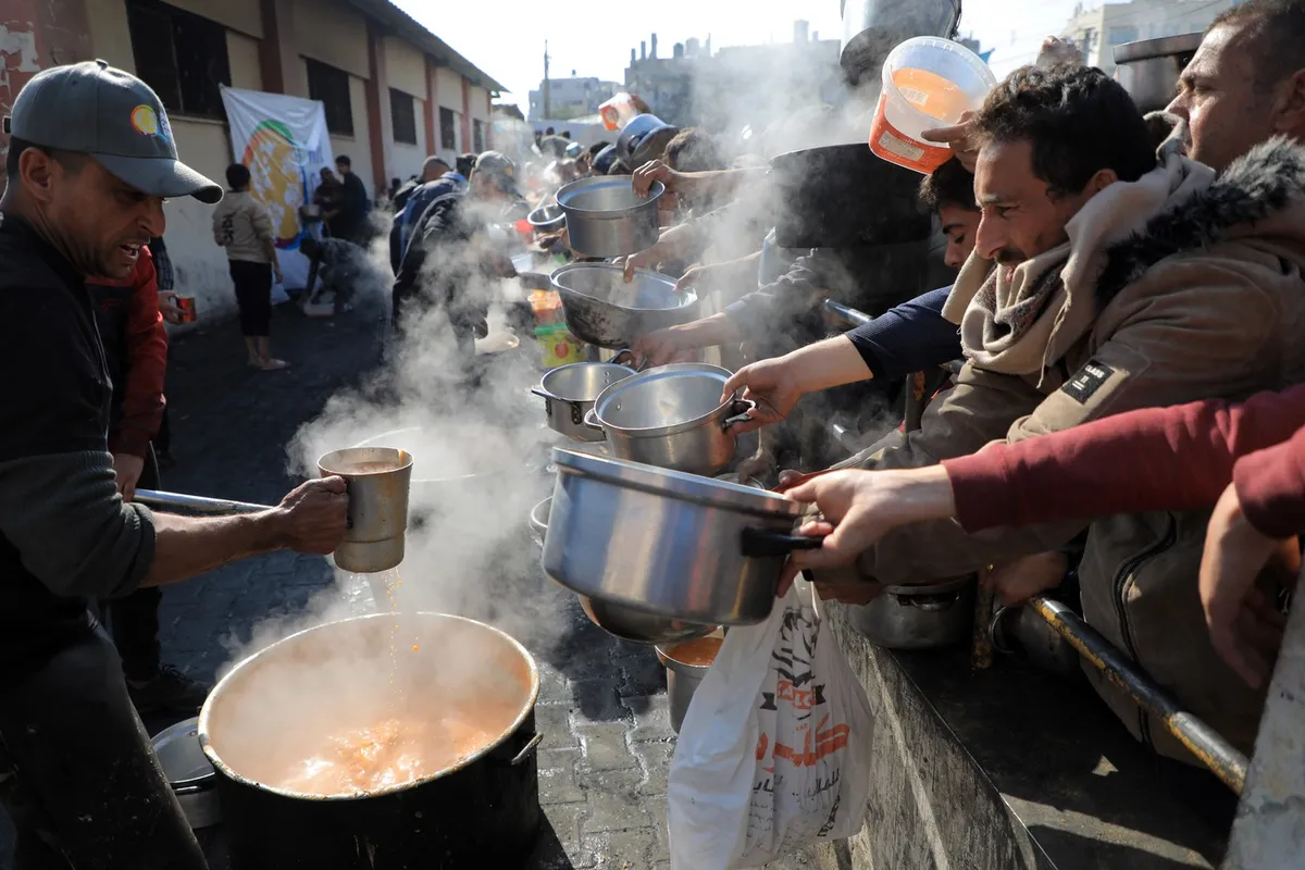 Alimentele contaminate provoacă 1,5 milioane de decese anual la nivel global
